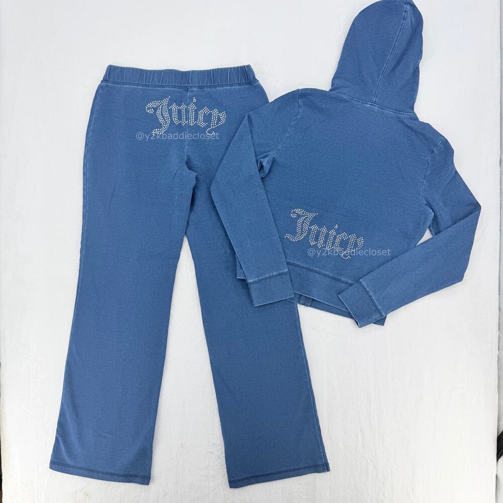 Juicy Couture Set (Size M)